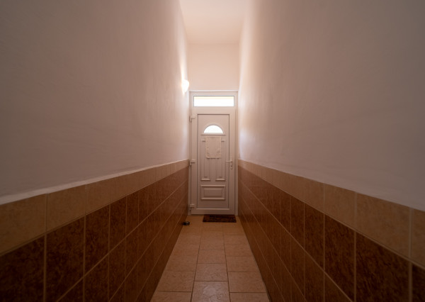 Na predaj kompletne prerobený 3-izbový rodinný dom v Trnave