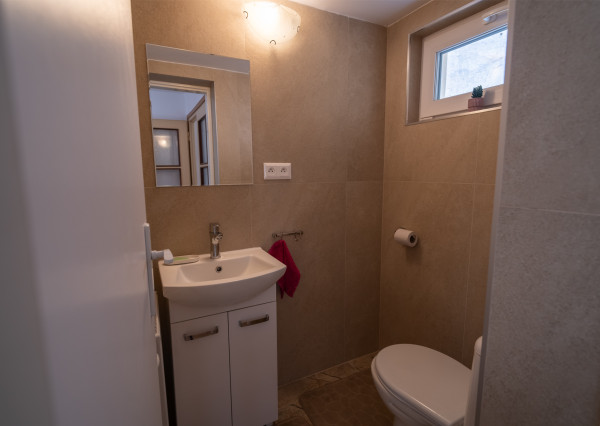 Na predaj kompletne prerobený 3-izbový rodinný dom v Trnave