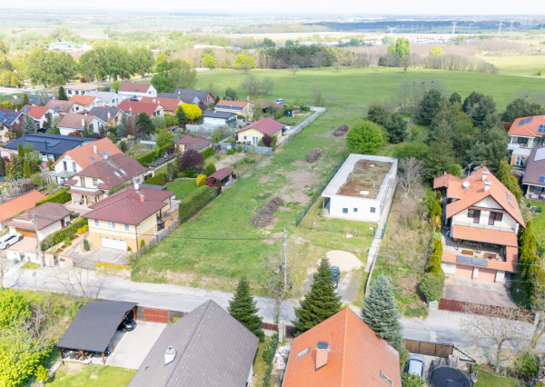 Na predaj stavebný pozemok na Lesnej ulici v Stupave