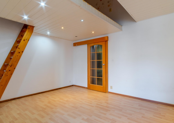 Na predaj veľkorysý 2-izbový byt v Poprade