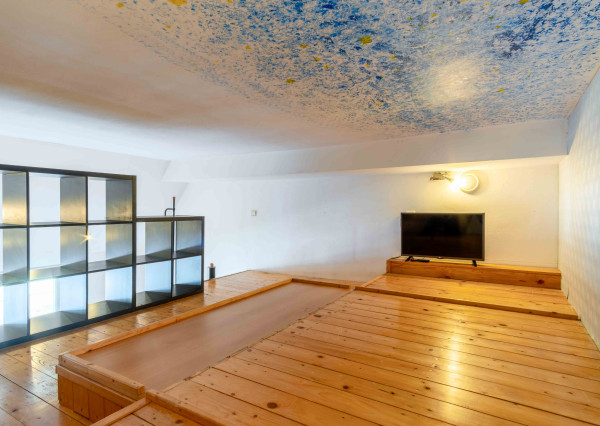 Na predaj veľkorysý 2-izbový byt v Poprade