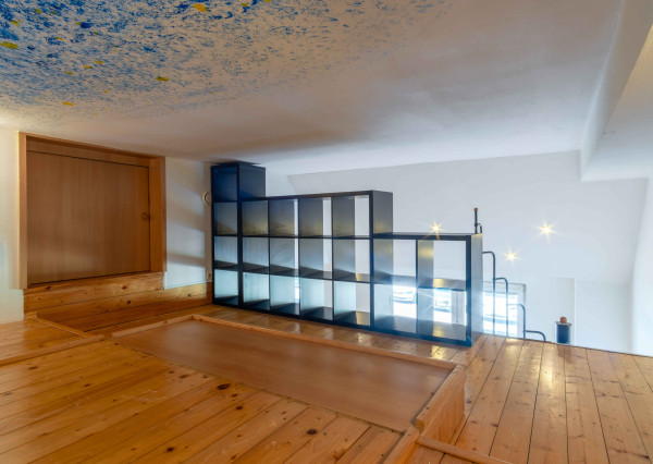 Na predaj veľkorysý 2-izbový byt v Poprade