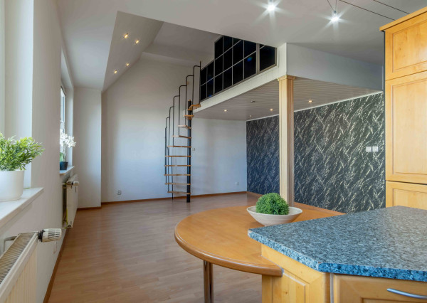 Na predaj veľkorysý 2-izbový byt v Poprade