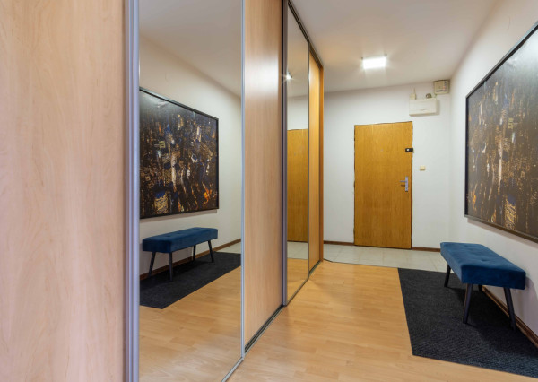 Na predaj veľkorysý 2-izbový byt v Poprade