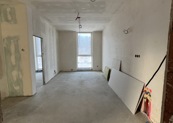 Na predaj investičný 3-izbový apartmán (nebytový priestor) v Bardejove