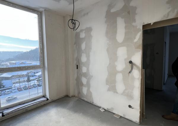 Na predaj investičný 3-izbový apartmán (nebytový priestor) v Bardejove