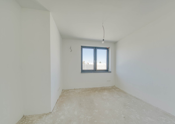 Na predaj novostavba v stave holodom v obci Tešedíkovo