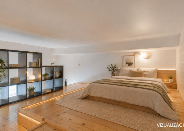 Na predaj veľkorysý 2-izbový byt v Poprade