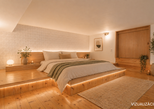 Na predaj veľkorysý 2-izbový byt v Poprade