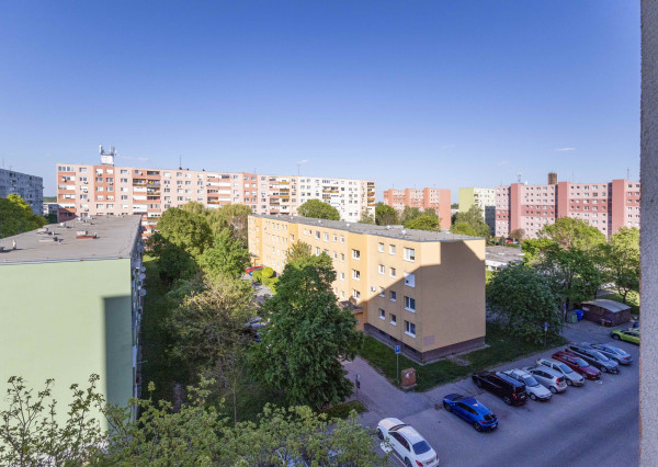 Na prenájom zariadený 3-izbový byt v Dunajskej Strede