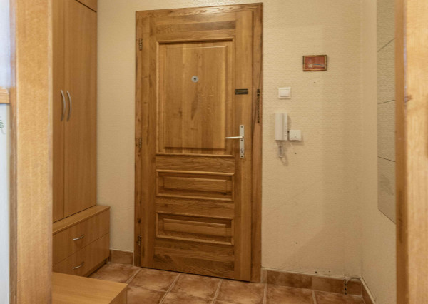 Na prenájom zariadený 3-izbový byt v Dunajskej Strede