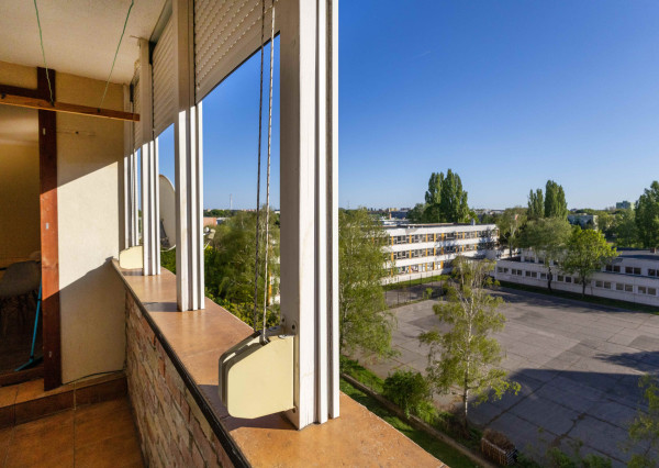 Na prenájom zariadený 3-izbový byt v Dunajskej Strede