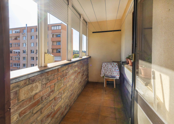 Na prenájom zariadený 3-izbový byt v Dunajskej Strede