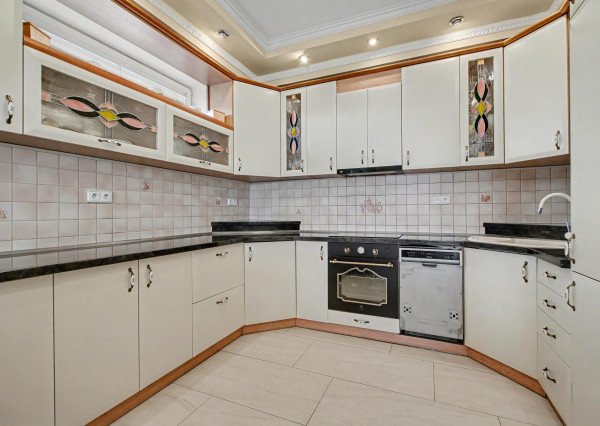 Na predaj 4-izbový penthouse so zimnou záhradou v Šamoríne