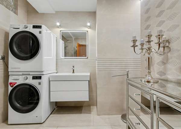 Na predaj 4-izbový penthouse so zimnou záhradou v Šamoríne