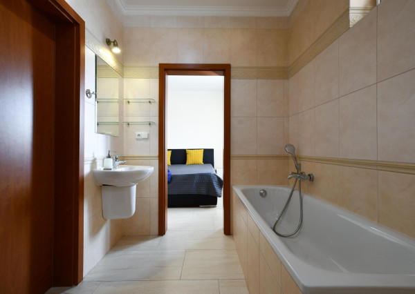 Na predaj 4-izbový penthouse so zimnou záhradou v Šamoríne