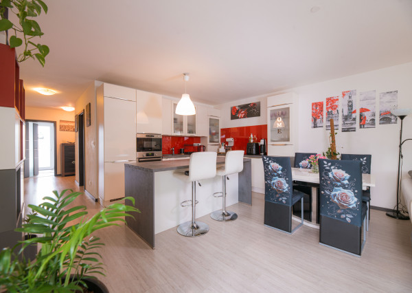 Na predaj 5-izbový rodinný dom v Trenčíne - Zlatovciach