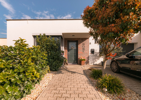 Na predaj 5-izbový rodinný dom v Trenčíne - Zlatovciach