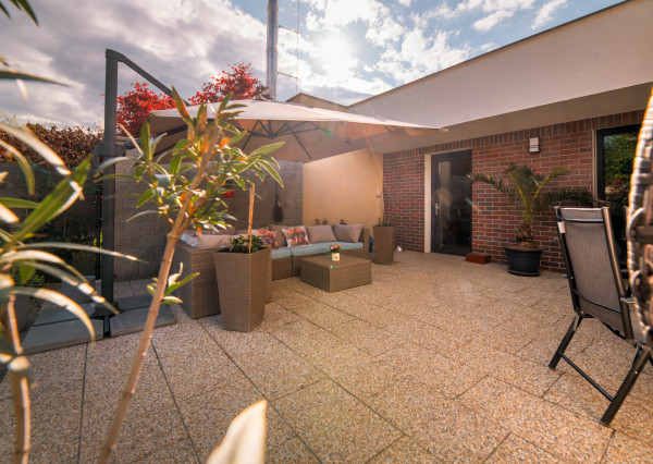 Na predaj 5-izbový rodinný dom v Trenčíne - Zlatovciach