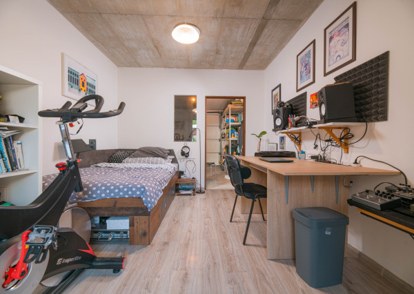 Na predaj 5-izbový rodinný dom v Trenčíne - Zlatovciach