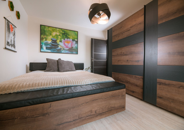 Na predaj 5-izbový rodinný dom v Trenčíne - Zlatovciach