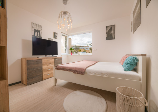 Na predaj 5-izbový rodinný dom v Trenčíne - Zlatovciach