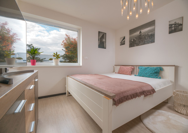 Na predaj 5-izbový rodinný dom v Trenčíne - Zlatovciach