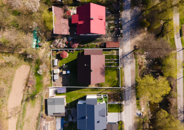 Na predaj priestranný 6-izbový rodinný dom v Oščadnici