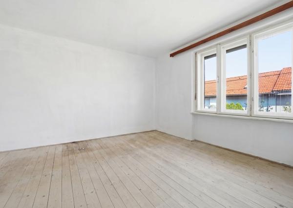 Na predaj rodinný dom vhodný na rekonštrukciu v Stupave