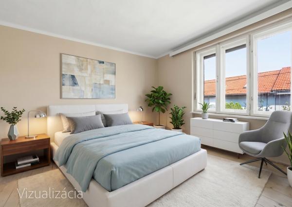 Na predaj rodinný dom vhodný na rekonštrukciu v Stupave