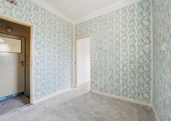 Na predaj rodinný dom vhodný na rekonštrukciu v Stupave