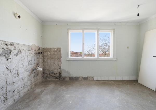 Na predaj rodinný dom vhodný na rekonštrukciu v Stupave