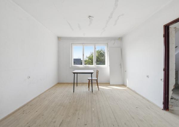 Na predaj rodinný dom vhodný na rekonštrukciu v Stupave