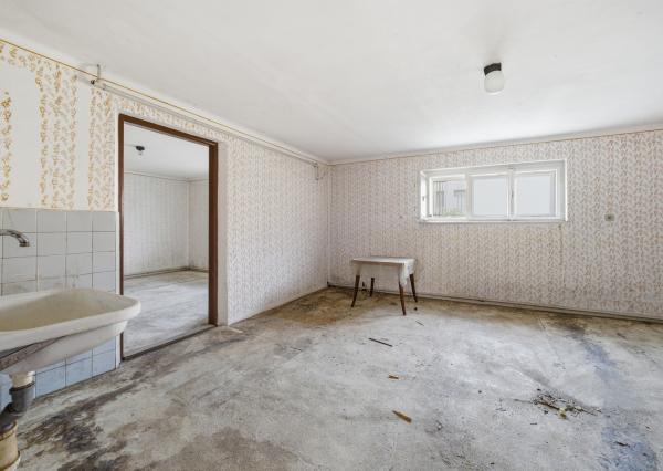 Na predaj rodinný dom vhodný na rekonštrukciu v Stupave