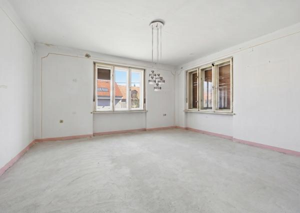 Na predaj rodinný dom vhodný na rekonštrukciu v Stupave