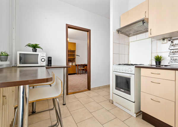 Na predaj kompletne zariadený 3-izbový byt v Podunajských Biskupiciach