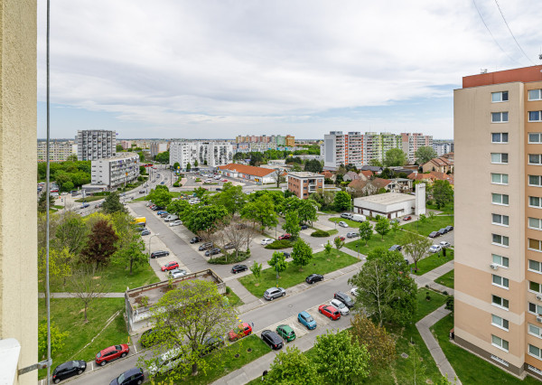 Na predaj kompletne zariadený 3-izbový byt v Podunajských Biskupiciach