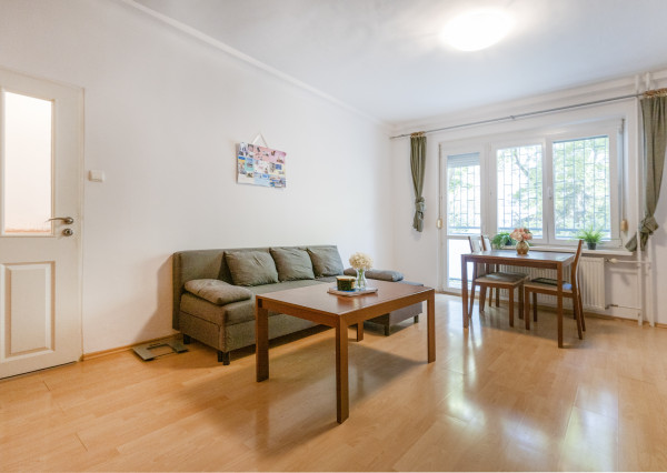 Na predaj investičný 2-izbový byt v Ružinove