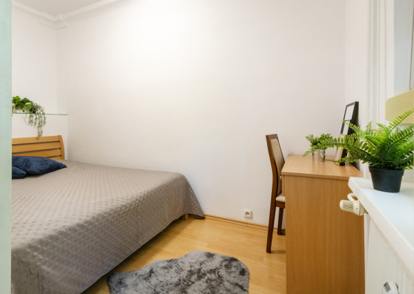 Na predaj investičný 2-izbový byt v Ružinove