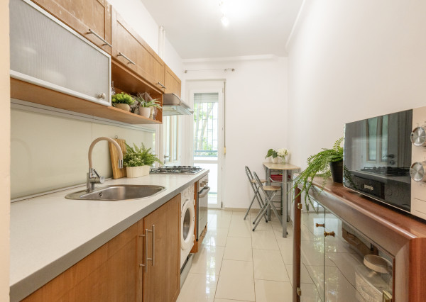 Na predaj investičný 2-izbový byt v Ružinove