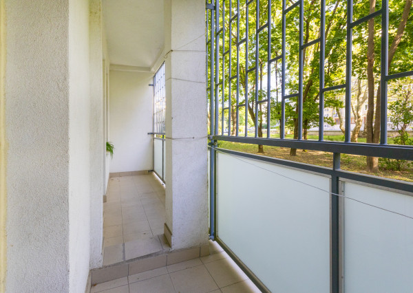 Na predaj investičný 2-izbový byt v Ružinove