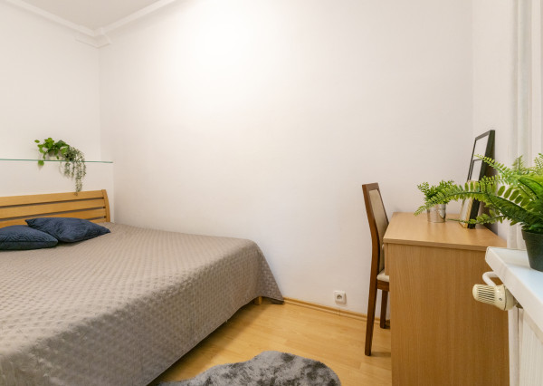 Na predaj investičný 2-izbový byt v Ružinove