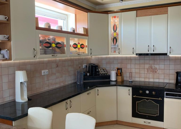 Na predaj 4-izbový penthouse so zimnou záhradou v Šamoríne