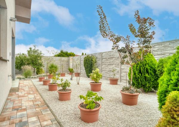 Na predaj rodinný dom s investičným potenciálom v Kostolišti