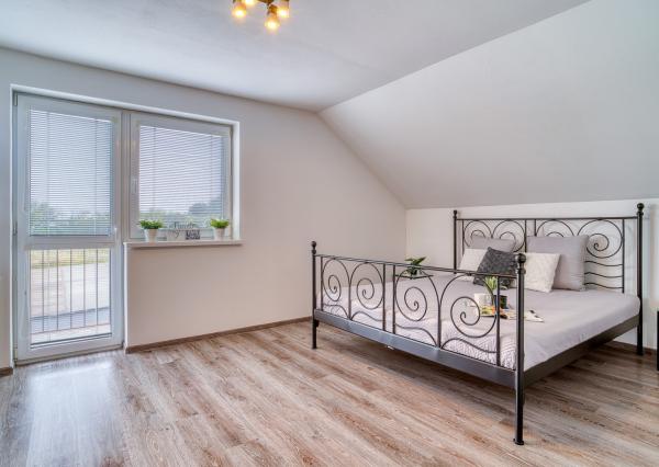 Na predaj rodinný dom s investičným potenciálom v Kostolišti