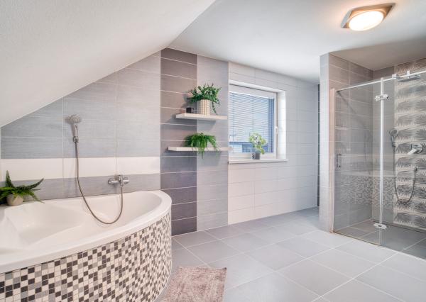 Na predaj rodinný dom s investičným potenciálom v Kostolišti