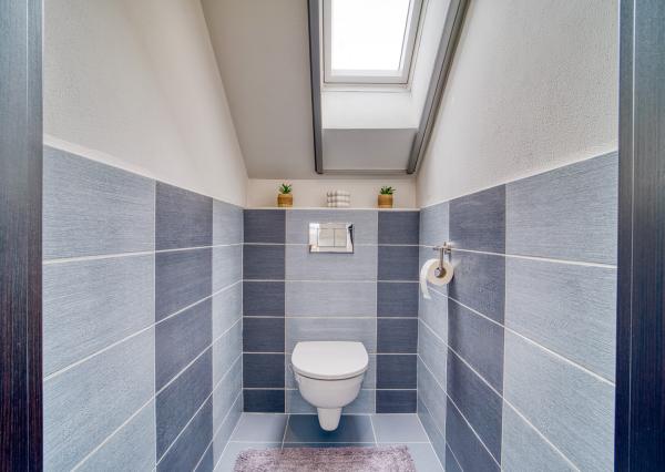 Na predaj rodinný dom s investičným potenciálom v Kostolišti