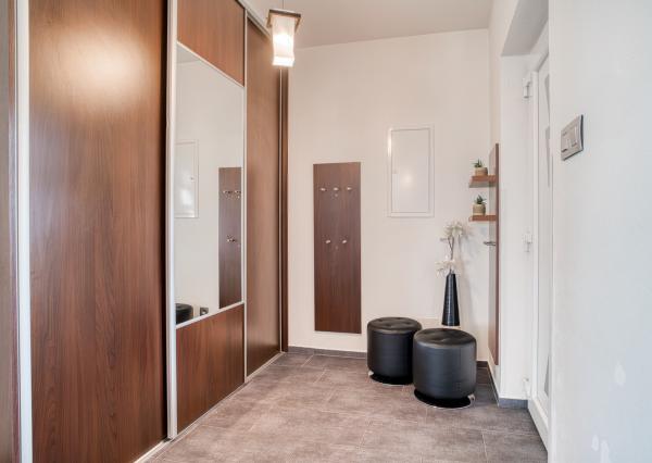 Na predaj rodinný dom s investičným potenciálom v Kostolišti