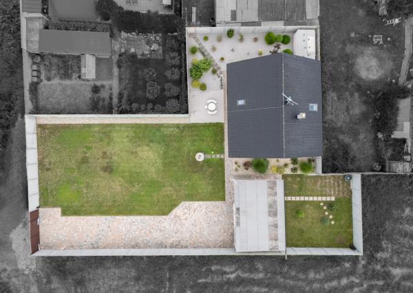 Na predaj rodinný dom s investičným potenciálom v Kostolišti