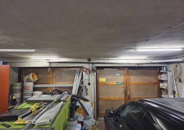 4 izb. byt. jednotka v RD, kompletná rekonštrukcia, 87 m², garáž, pivnica, skladové priestory s pozemkom 333 m2